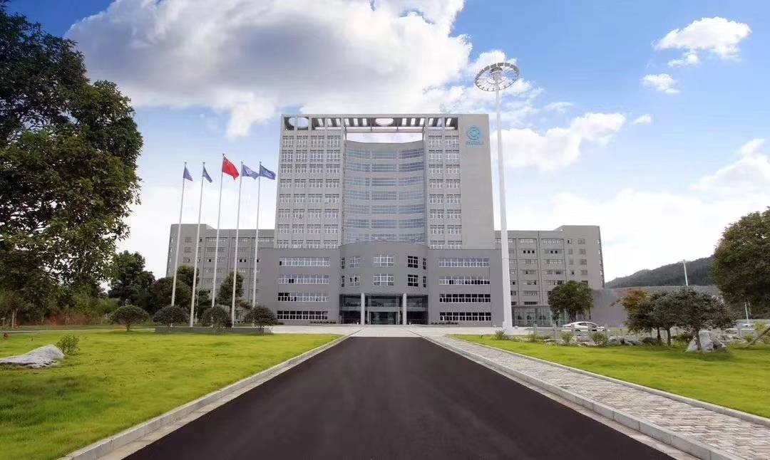 昌輝汽車電器制造工廠